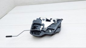 Замок боковой двери левый передний BMW 5 - Series F10 2015 N55 B30 A