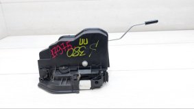 Замок боковой двери правый передний BMW 5 - Series F10 2015 N55 B30 A