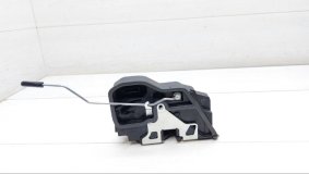 Замок боковой двери правый передний BMW 5 - Series F10 2015 N55 B30 A