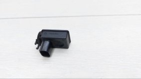 Звуковой зуммер BMW X5 E70 2012 N57D30A