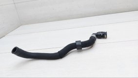 Патрубок системы охлаждения BMW 5 - Series F10 2015 N55 B30 A