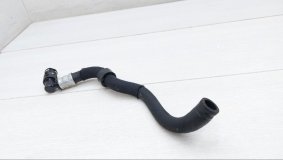 Патрубок системы охлаждения BMW 5 - Series F10 2015 N55 B30 A