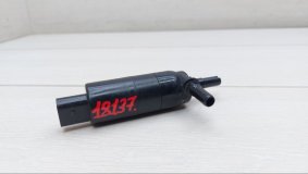 Насос омывателя фар BMW 5 - Series F10 2015 N55 B30 A