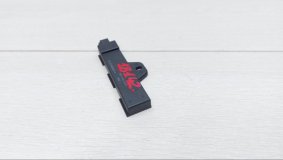 Антенна иммобилайзера BMW 5 - Series F10 2013 N55 B30 A