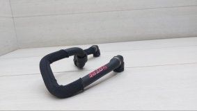 Патрубок системы охлаждения BMW 5 - Series F10 2015 N55 B30 A