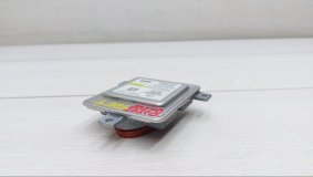 Блок розжига ксенона BMW 5 - Series F10 2012 N55 B30 A Блок розжига ксенона BMW 5 - Series F10 2012 N55 B30 A