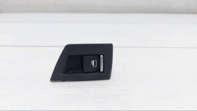 Кнопка стеклоподъемника BMW 5 - Series F10 2015 N55 B30 A Кнопка стеклоподъемника BMW 5 - Series F10 2015 N55 B30 A