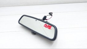 Зеркало заднего вида салонное BMW 3 - Series F30 2015 N47 D20 A