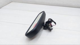 Зеркало заднего вида салонное BMW 3 - Series F30 2015 N47 D20 A