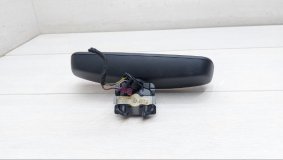 Зеркало заднего вида салонное BMW 3 - Series F30 2015 N47 D20 A