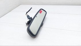 Зеркало заднего вида салонное BMW 3 - Series F30 2015 N47 D20 A