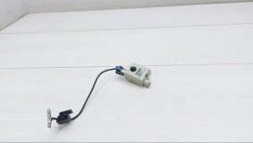 Усилитель антенны BMW 5 - Series F10 2013 N55 B30 A