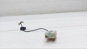 Усилитель антенны BMW 5 - Series F10 2013 N55 B30 A