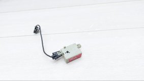 Усилитель антенны BMW 5 - Series F10 2013 N55 B30 A