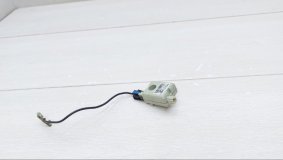 Усилитель антенны BMW 5 - Series F10 2015 N55 B30 A