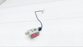 Усилитель антенны BMW 5 - Series F10 2015 N55 B30 A