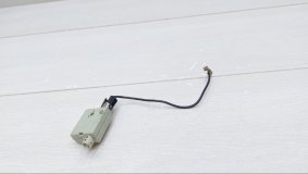 Усилитель антенны BMW 5 - Series F10 2015 N55 B30 A