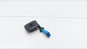 Микрофон BMW 5 - Series F10 2015 N55 B30 A Микрофон BMW 5 - Series F10 2015 N55 B30 A