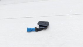 Микрофон BMW 5 - Series F10 2015 N55 B30 A Микрофон BMW 5 - Series F10 2015 N55 B30 A