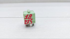 Реле BMW X5 E53 2003 M54 B30 A Реле BMW X5 E53 2003 M54 B30 A