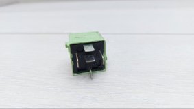 Реле BMW X5 E53 2003 M54 B30 A Реле BMW X5 E53 2003 M54 B30 A