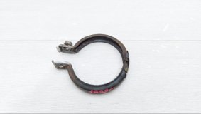 Хомут BMW X5 E70 2012 N57D30A