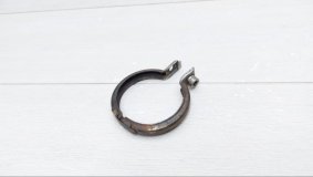 Хомут BMW X5 E70 2012 N57D30A