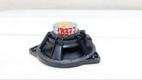 Динамик BMW 5 - Series F10 2015 N55 B30 A Динамик BMW 5 - Series F10 2015 N55 B30 A