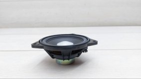 Динамик BMW 5 - Series F10 2015 N55 B30 A Динамик BMW 5 - Series F10 2015 N55 B30 A