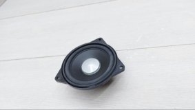 Динамик BMW 5 - Series F10 2015 N55 B30 A Динамик BMW 5 - Series F10 2015 N55 B30 A