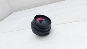 Сирена сигнализации BMW 5 - Series F10 2012 N55 B30 A