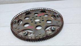 Маховик АКПП BMW X5 F15 2014 N63B44B