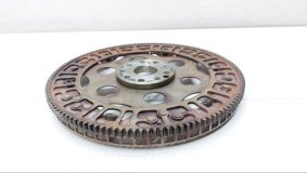Маховик АКПП BMW X5 F15 2014 N63B44B