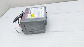 Магнитола BMW X5 F15 2014 N63B44B