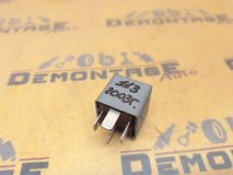 Реле 373 Volkswagen Passat B5 3B3 2003 ALZ