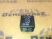 Реле 53 Volkswagen Passat B5 3B3 2003 ALZ
