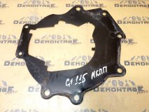 Кожух маховика Volkswagen Golf Plus 5M1 2005 BLF