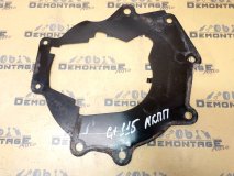 Кожух маховика Volkswagen Golf Plus 5M1 2005 BLF