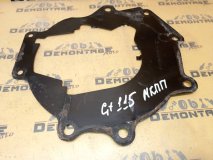 Кожух маховика Volkswagen Golf Plus 5M1 2005 BLF