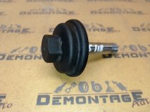 Крышка масляного фильтра Volkswagen Golf 5 1K1 2008 BKD