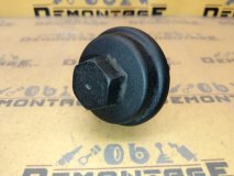 Крышка масляного фильтра Volkswagen Golf 5 1K1 2008 BKD