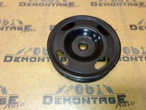 Шкив коленвала 1.4 1.6 Volkswagen Golf Plus 5M1 2005 BLF