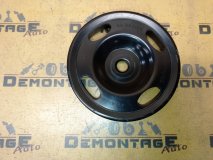 Шкив коленвала 1.4 1.6 Volkswagen Golf Plus 5M1 2005 BLF