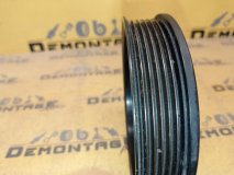 Шкив коленвала 1.4 1.6 Volkswagen Golf Plus 5M1 2005 BLF