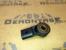 Датчик детонации Volkswagen Golf Plus 5M1 2005 BLF