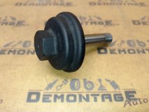 Крышка масляного фильтра Volkswagen Passat B6 3C2 2010 CBAB