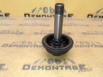 Крышка масляного фильтра Volkswagen Passat B6 3C2 2010 CBAB