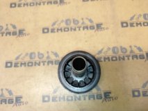 Крышка масляного фильтра Volkswagen Passat B6 3C2 2010 CBAB