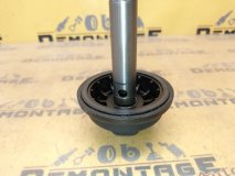 Крышка масляного фильтра Volkswagen Passat B6 3C2 2010 CBAB