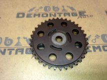 Шестерня распредвала 1.4 1.6 Volkswagen Golf Plus 5M1 2005 BLF